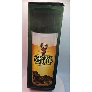 Alexander Keith's India Pale Ale Beer Flavour Infuser New In Box